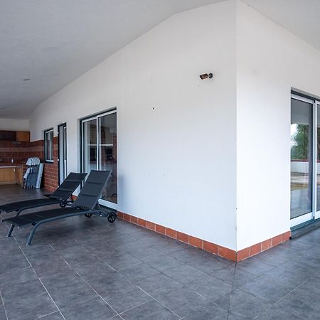 Chale D'Angra Guest House Ангра-ду-Ероїшму Екстер'єр фото