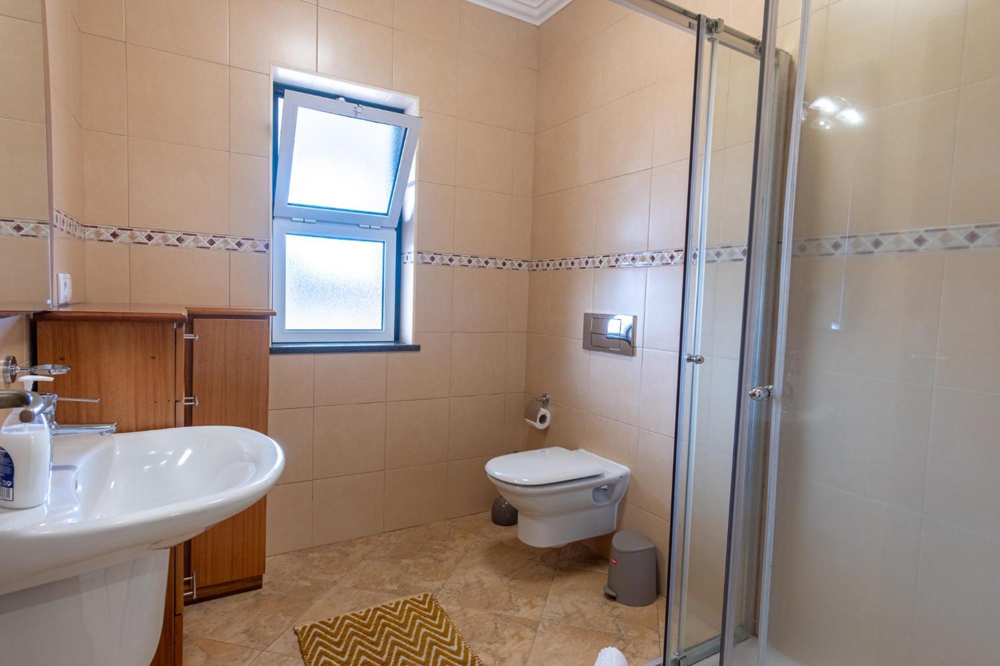 Chale D'Angra Guest House Ангра-ду-Ероїшму Екстер'єр фото