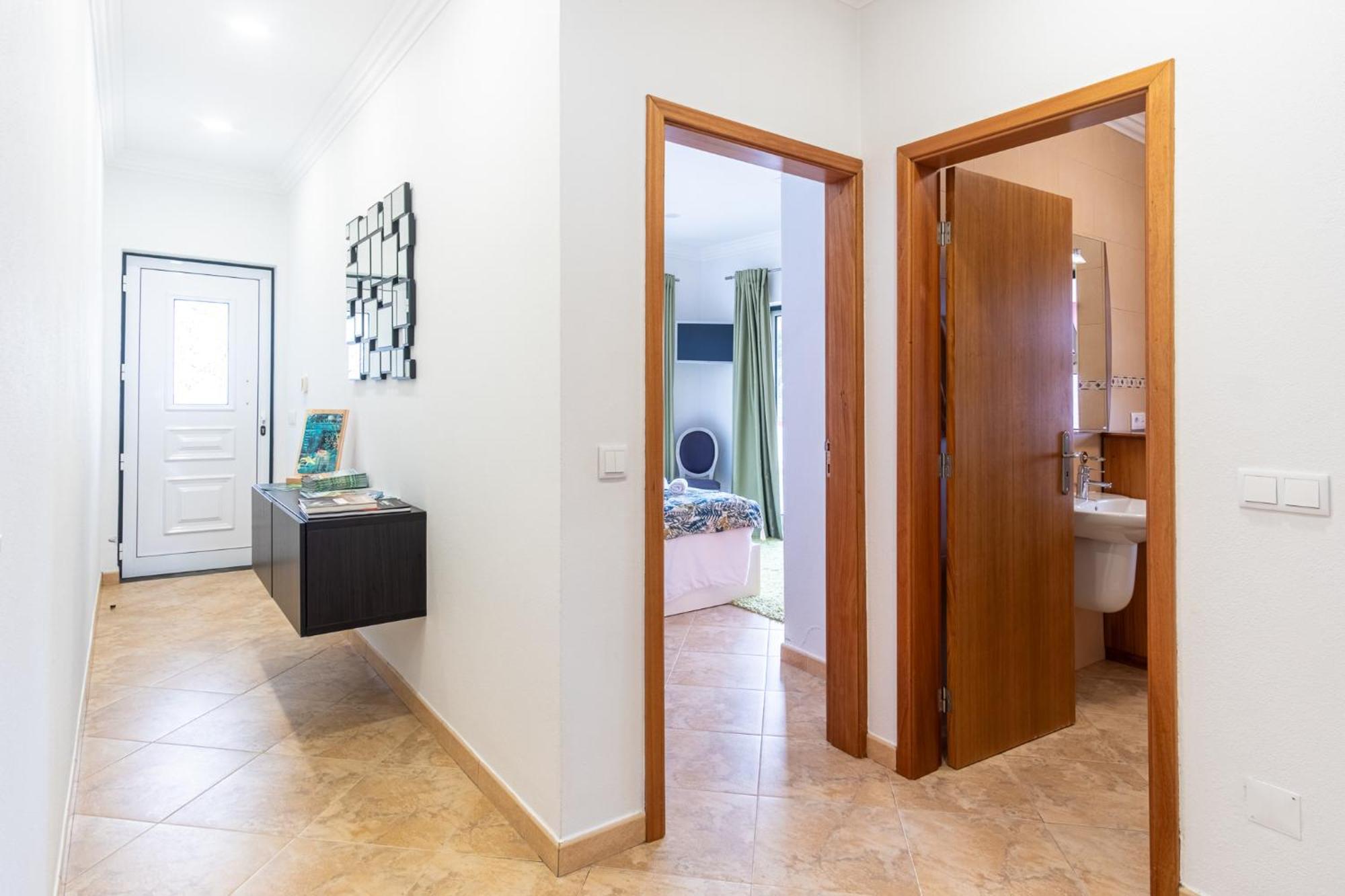 Chale D'Angra Guest House Ангра-ду-Ероїшму Екстер'єр фото
